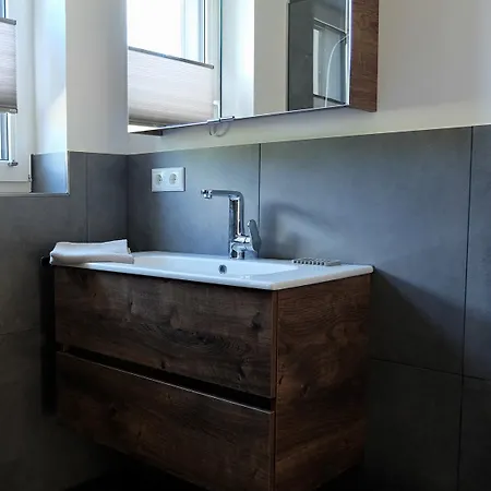 Apartament Widderkopf Oberstaufen Zewnętrze zdjęcie