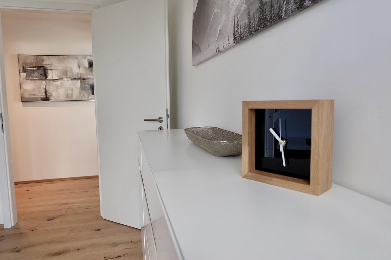 Widderkopf Apartment